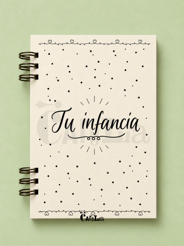 Producto - Cuaderno Abuelo - 2