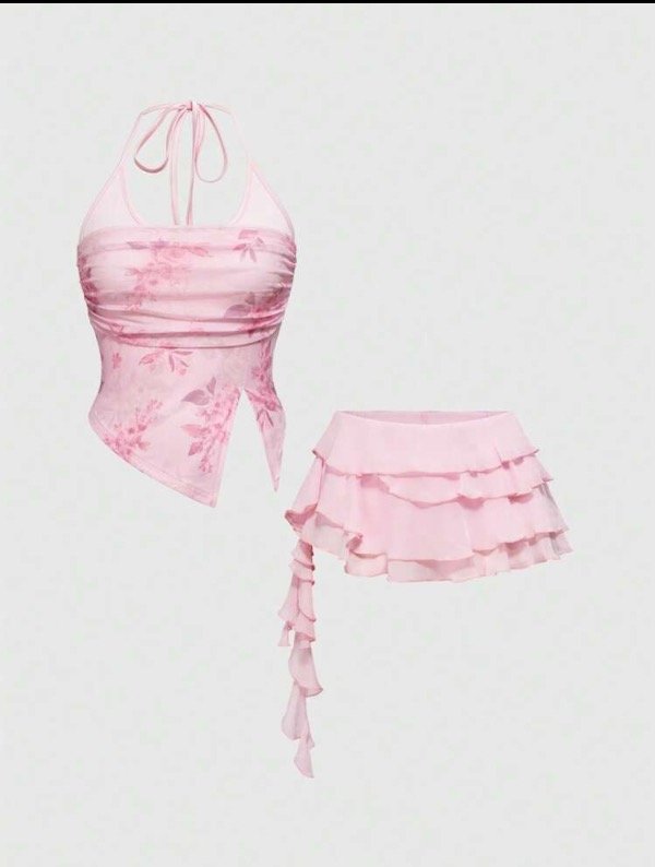 Producto - Conjunto annie