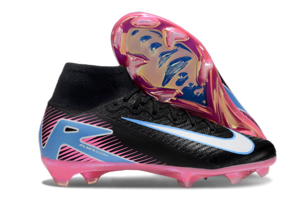 Producto - Air zoom Superfly 10 Negro/Rosa