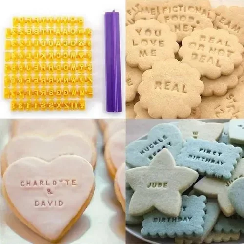Producto - SELLO PARA GALLETITAS L