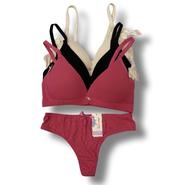 Producto - Conjunto Linda Luna Morley Importado - 0