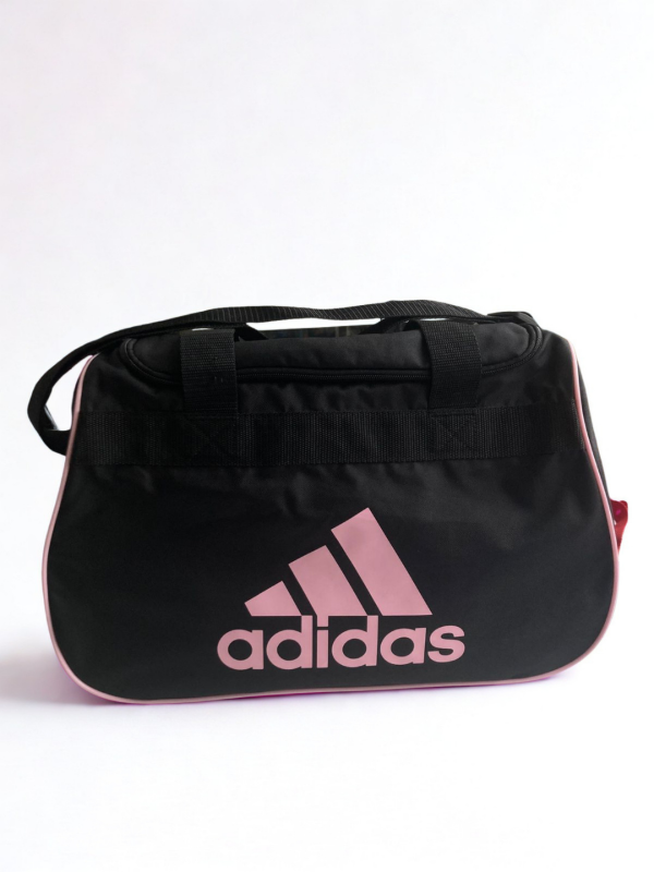 Producto - Adidas Defender Small Pink