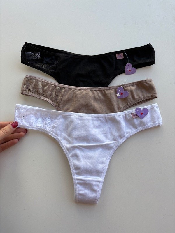 Producto - Less Gina