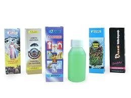 Producto - FLUIDO limpieza HANA NOKA