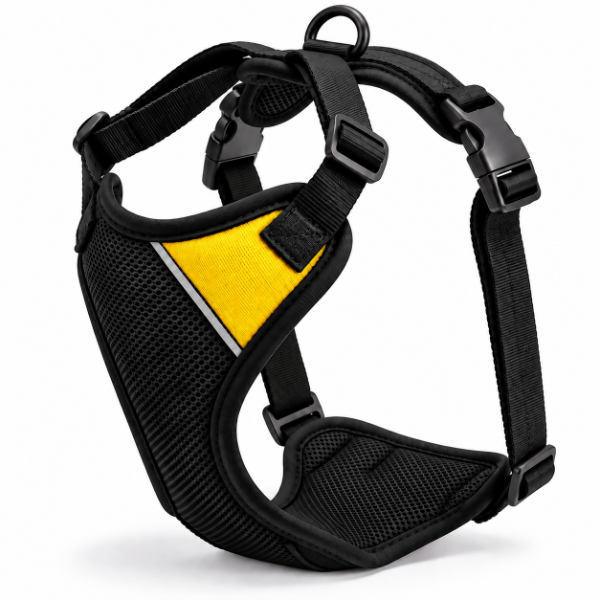 Producto - ARNES DE SEGURIDAD para traslados y paseo / Large - 4