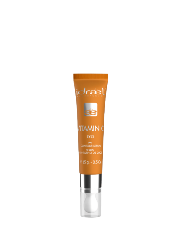 Producto - Idraet Vit C Contorno de Ojos
