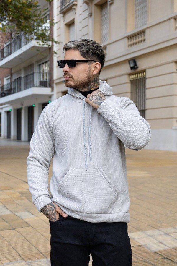 Producto - LINEA MILLY MEN BUZO MARRUECOS