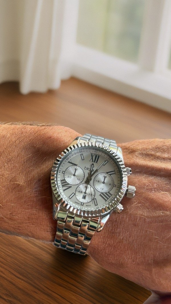 Producto - Reloj Blaque R87