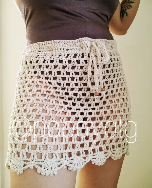 Producto - Falda Verano