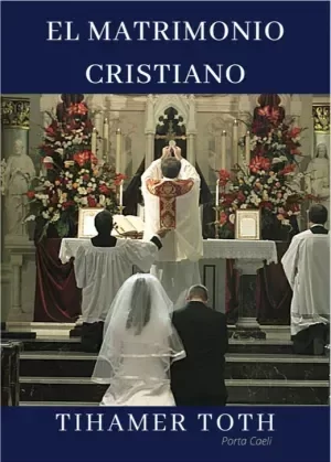 Producto - El matrimonio cristiano