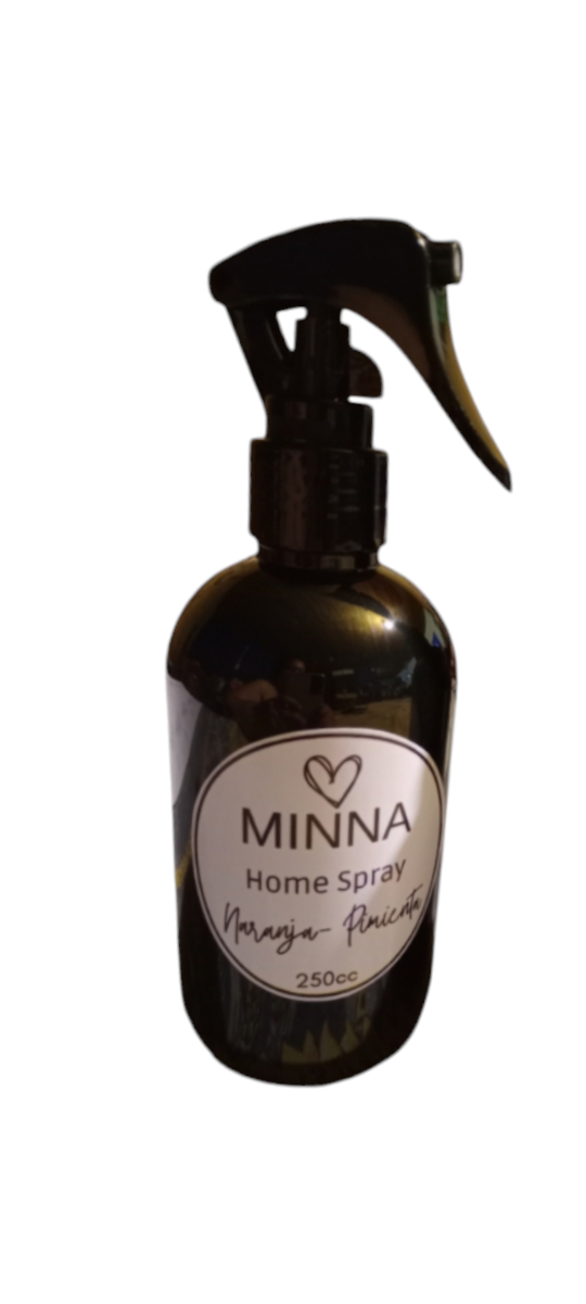 Producto - Perfumina NARANJA Y PIMIENTA