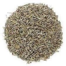Producto - Flores seca de lavanda  x 5gr