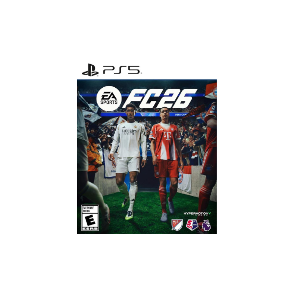 Producto - PS5 EA Sports FC 26 - PREVENTA