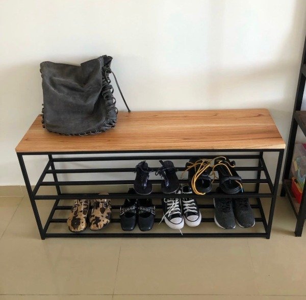 Producto - Zapatero Bangkok