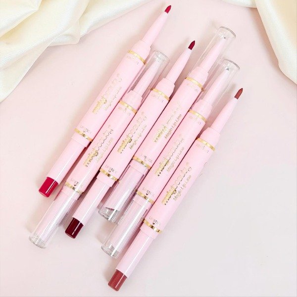 Producto - Combo 2 en 1 labial + delineador de labios - 0