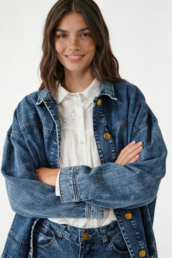 Producto - Chaqueta Kendal - 1