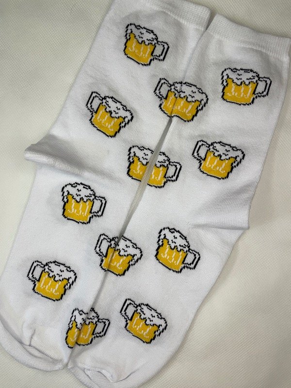 Producto - Medias Chop Cervezas
