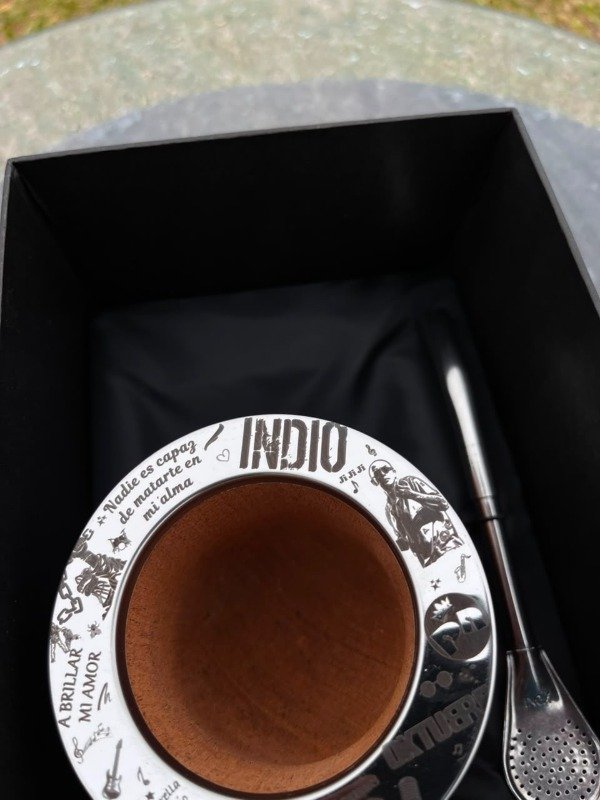 Producto - BOX IMPERIAL LAQUEADO INDIO - 4