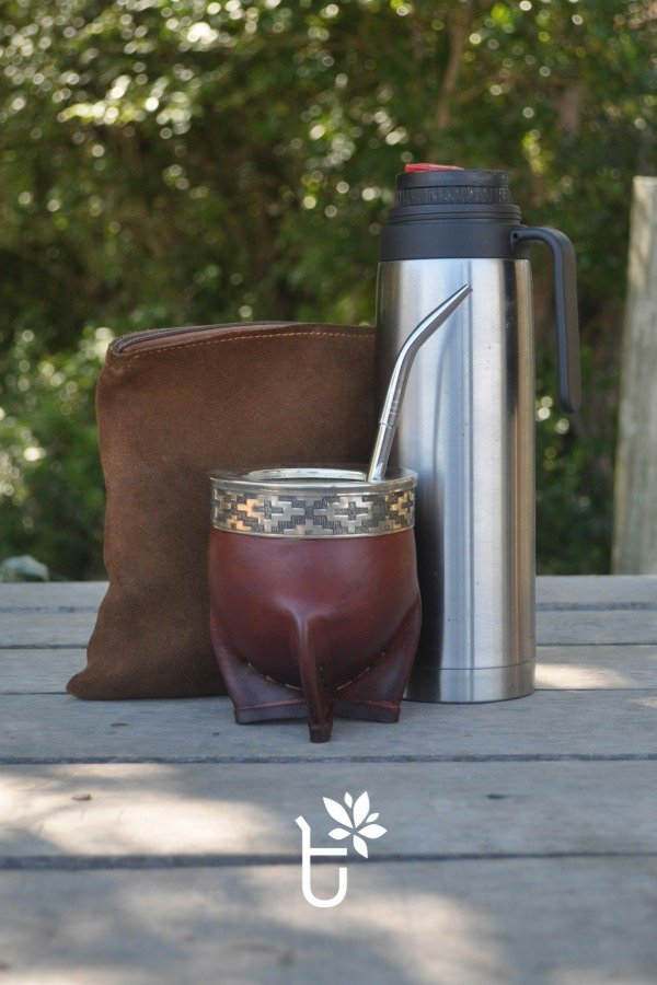 Producto - Combo completo Imperial Calabaza ATC Gamuzado