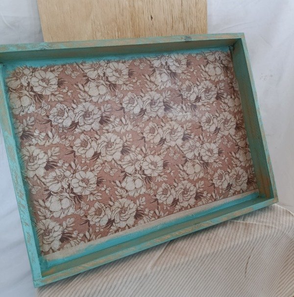 Producto - Bandeja para desayunar