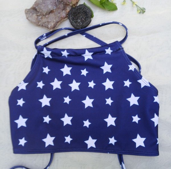 Producto - Top atar estrellas