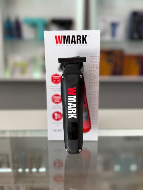 Producto - Trimmer Wmark 1205