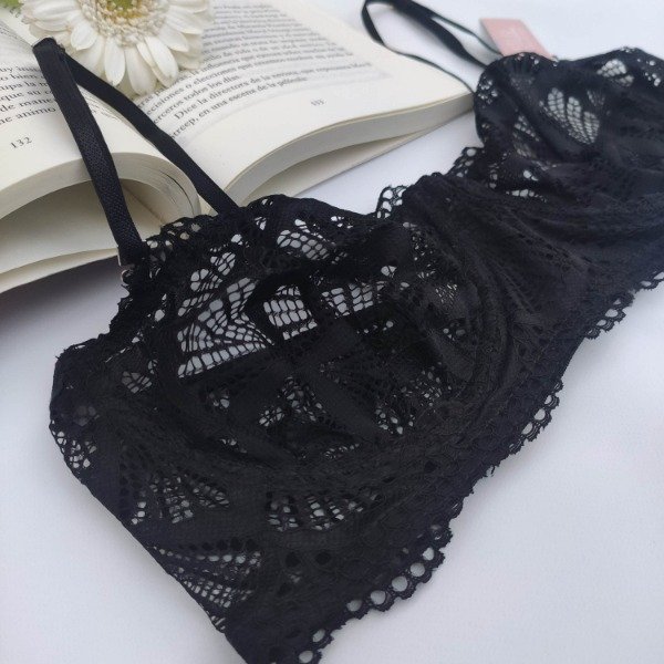 Producto - Corpiño Verona