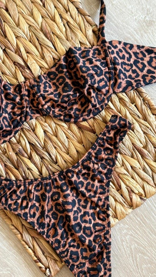 Producto - BK AFRICA PRINT