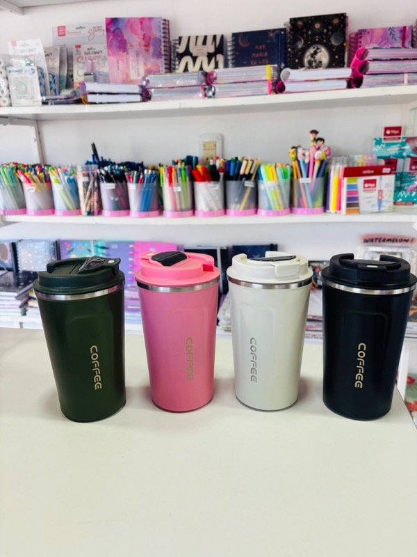 Producto - Vasos térmicos digitales 500ml