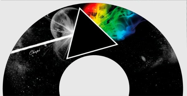 Producto - PINK FLOYD