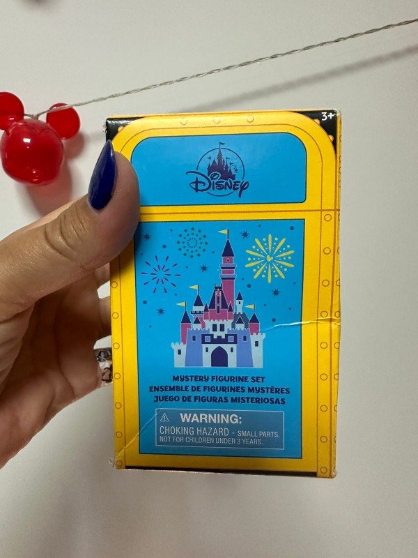 Producto - Caja Sorpresa Tacho Basura