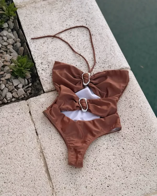 Producto - TRIKINI ÁFRICA NUDE