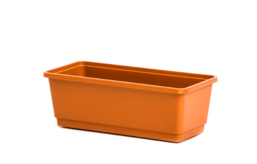 Producto - Maceta Jardinera Rocío