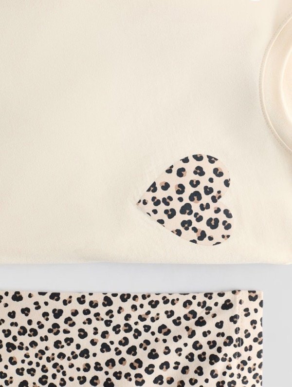Producto - Set Animal Print - 1