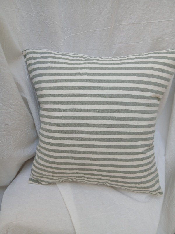 Producto - Almohadón a rayas varios diseños 40x40 - 2
