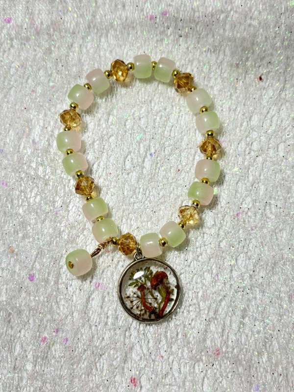 Producto - Pulsera Brillos Bioma