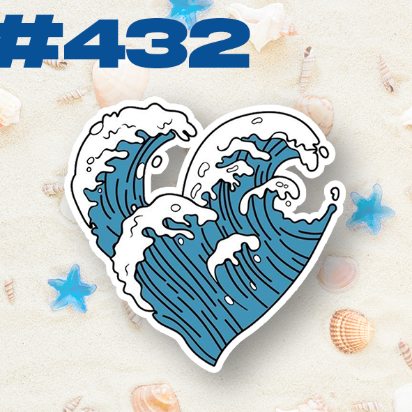 Producto - La mar #432 Amar