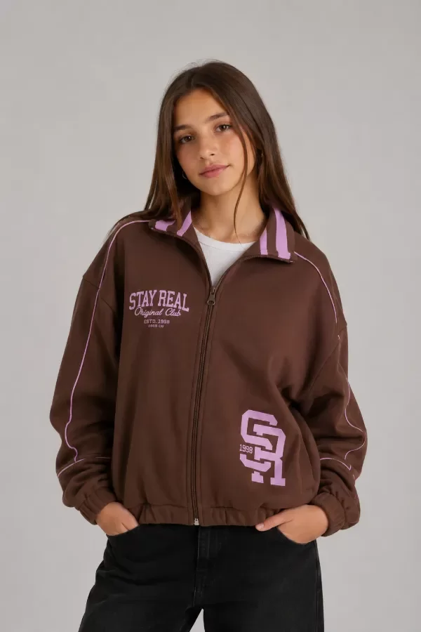 Producto - Campera Bianca
