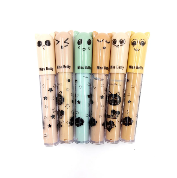 Producto - Corrector Verde Miss Betty