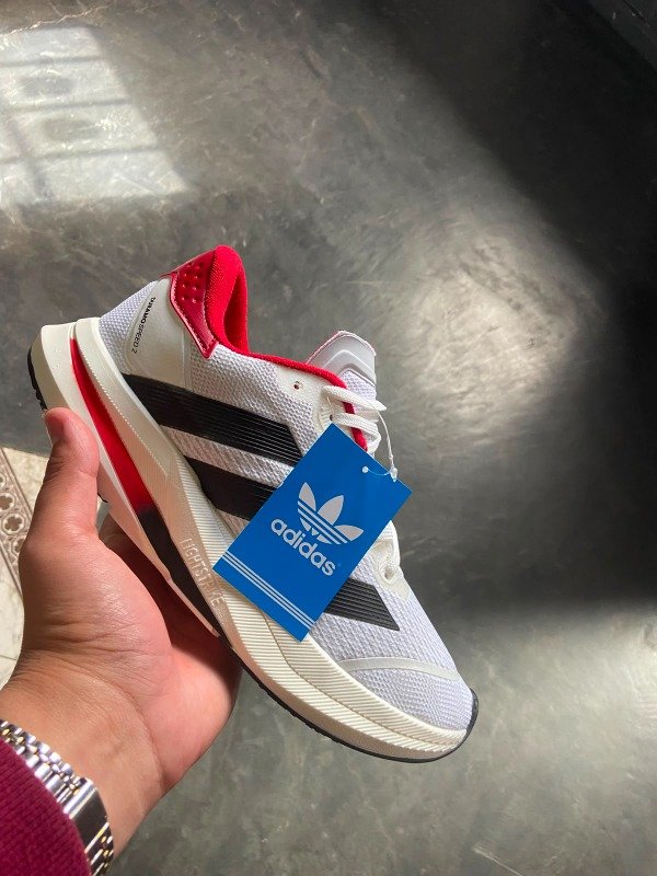 Producto - Adidas Duramo Speed 2