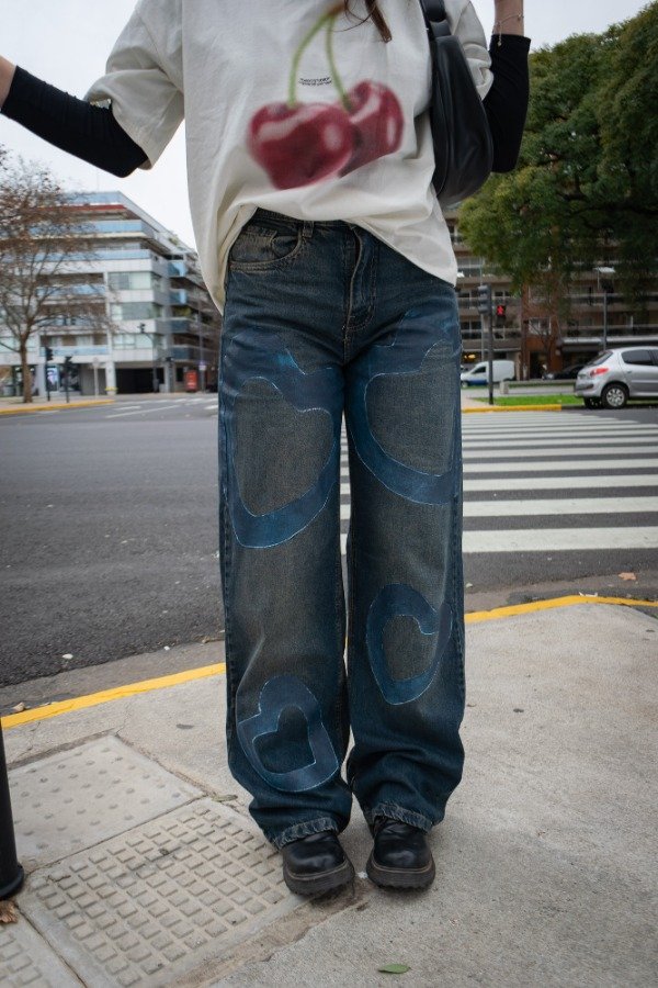 Producto - Pantalón Heart