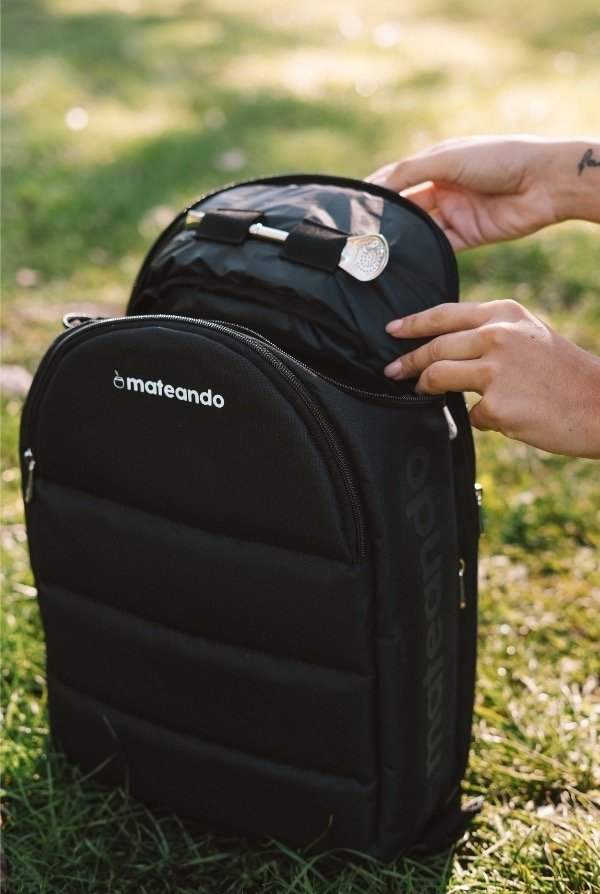 Producto - MOCHILA MATEANDO OUTDOOR - 2