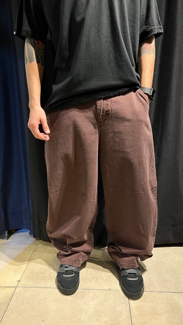 Producto - BAGGY BROWN