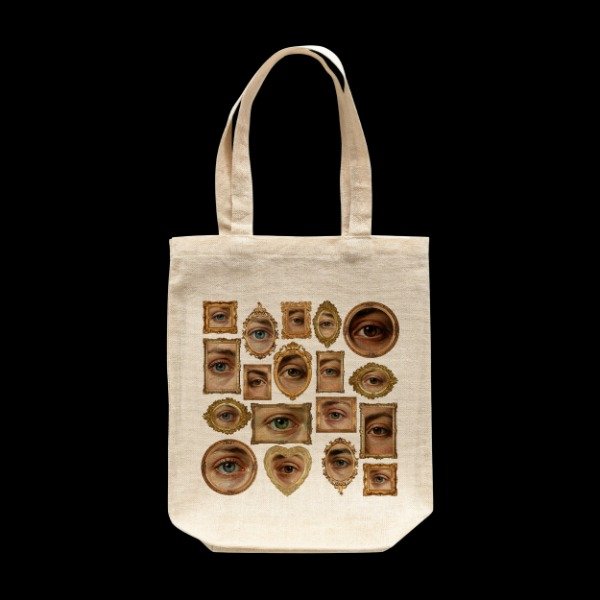 Producto - TOTEBAG RETRATOS