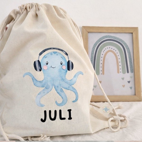 Producto - Mochila Marinera