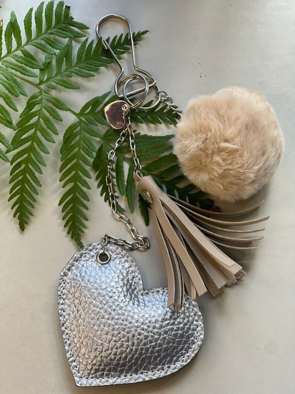 Producto - CHARM BAG