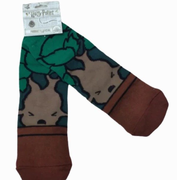 Producto - Medias largas Mandragora Oficial