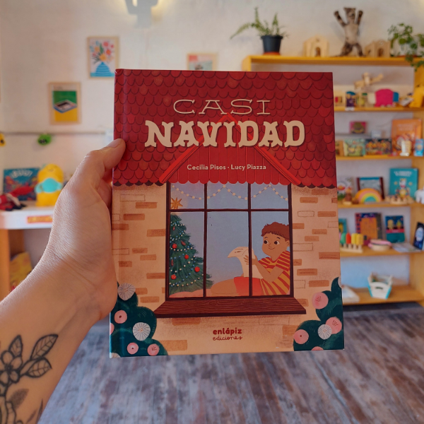 Producto - Casi Navidad