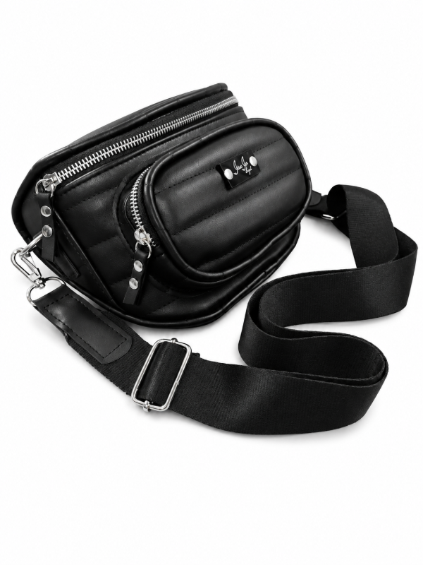 Producto - VICTORIA raya cinta negra
