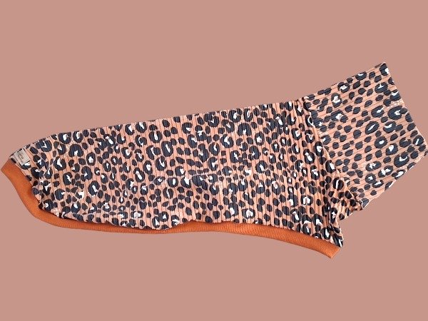 Producto - JONY LEOPARDO